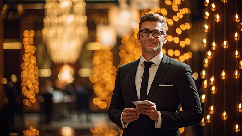 مدیریت ساختمان و ارائه خدمات هتلینگ