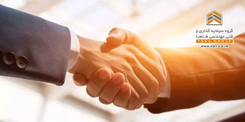 هویت بخشی و برندینگ تخصصی پروژه ها توسط گروه آپان هلدینگ طاها