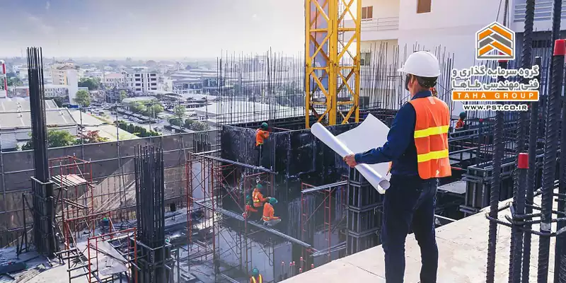 5 روش اجرای پروژه ساختمانی | برگه مجری ذیصلاح 4 اجرای پروژه ساختمانی و تامین برگه مجری ذیصلاح نظام مهندسی