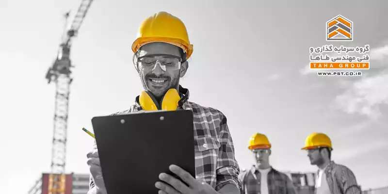5 روش اجرای پروژه ساختمانی | برگه مجری ذیصلاح 1 اجرای پروژه ساختمانی و تامین برگه مجری ذیصلاح نظام مهندسی