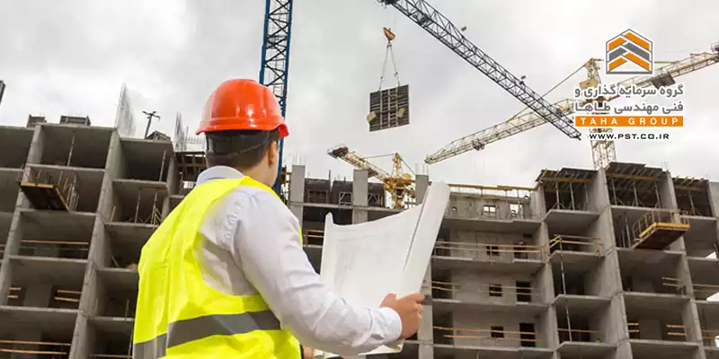 5 روش اجرای پروژه ساختمانی | برگه مجری ذیصلاح 5 اجرای پروژه ساختمانی و تامین برگه مجری ذیصلاح نظام مهندسی