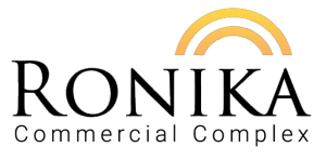 لوگو مجتمع تجاری رونیکامال